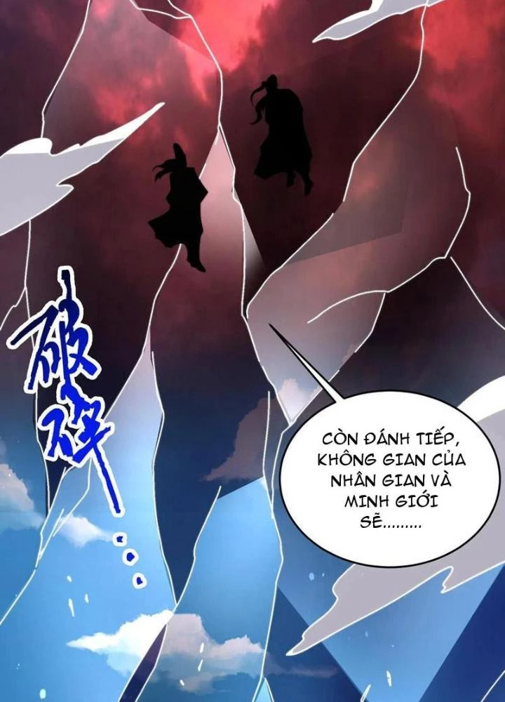Bắt Đầu Livestream Ở Địa Phủ: Phát Sóng Trực Tiếp Ở Đây Ai Dám Đến Chapter 330 - Trang 2