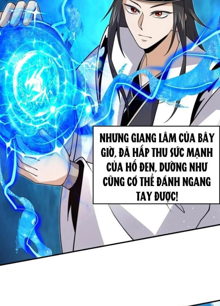Bắt Đầu Livestream Ở Địa Phủ: Phát Sóng Trực Tiếp Ở Đây Ai Dám Đến Chapter 330 - Trang 2