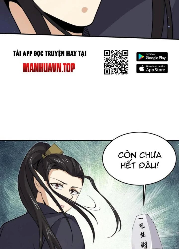Bắt Đầu Livestream Ở Địa Phủ: Phát Sóng Trực Tiếp Ở Đây Ai Dám Đến Chapter 330 - Trang 2