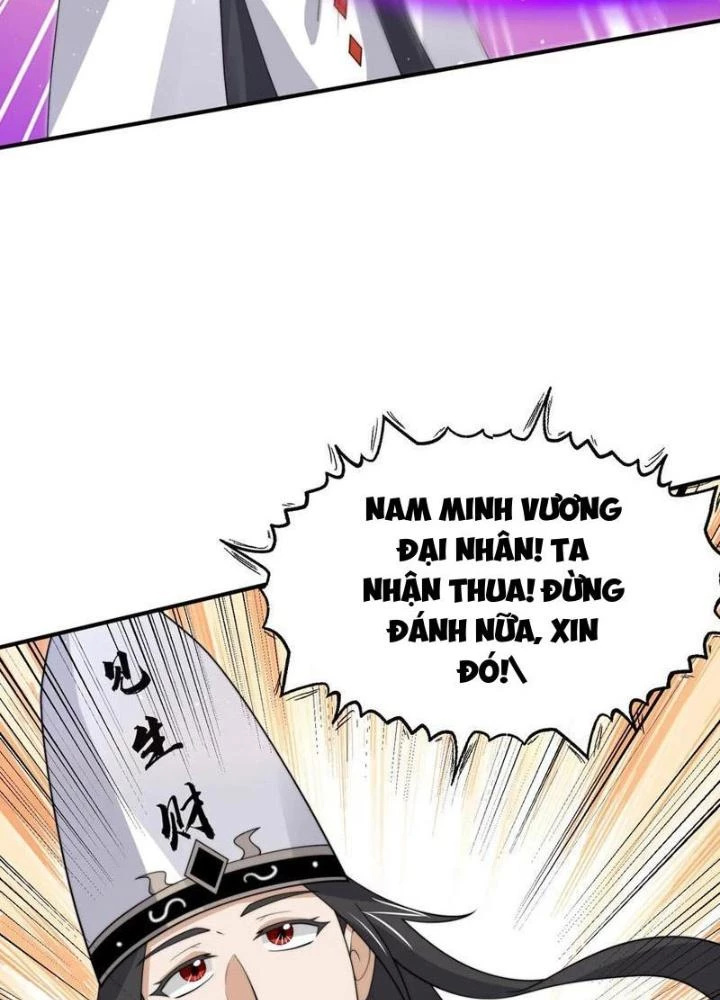 Bắt Đầu Livestream Ở Địa Phủ: Phát Sóng Trực Tiếp Ở Đây Ai Dám Đến Chapter 330 - Trang 2