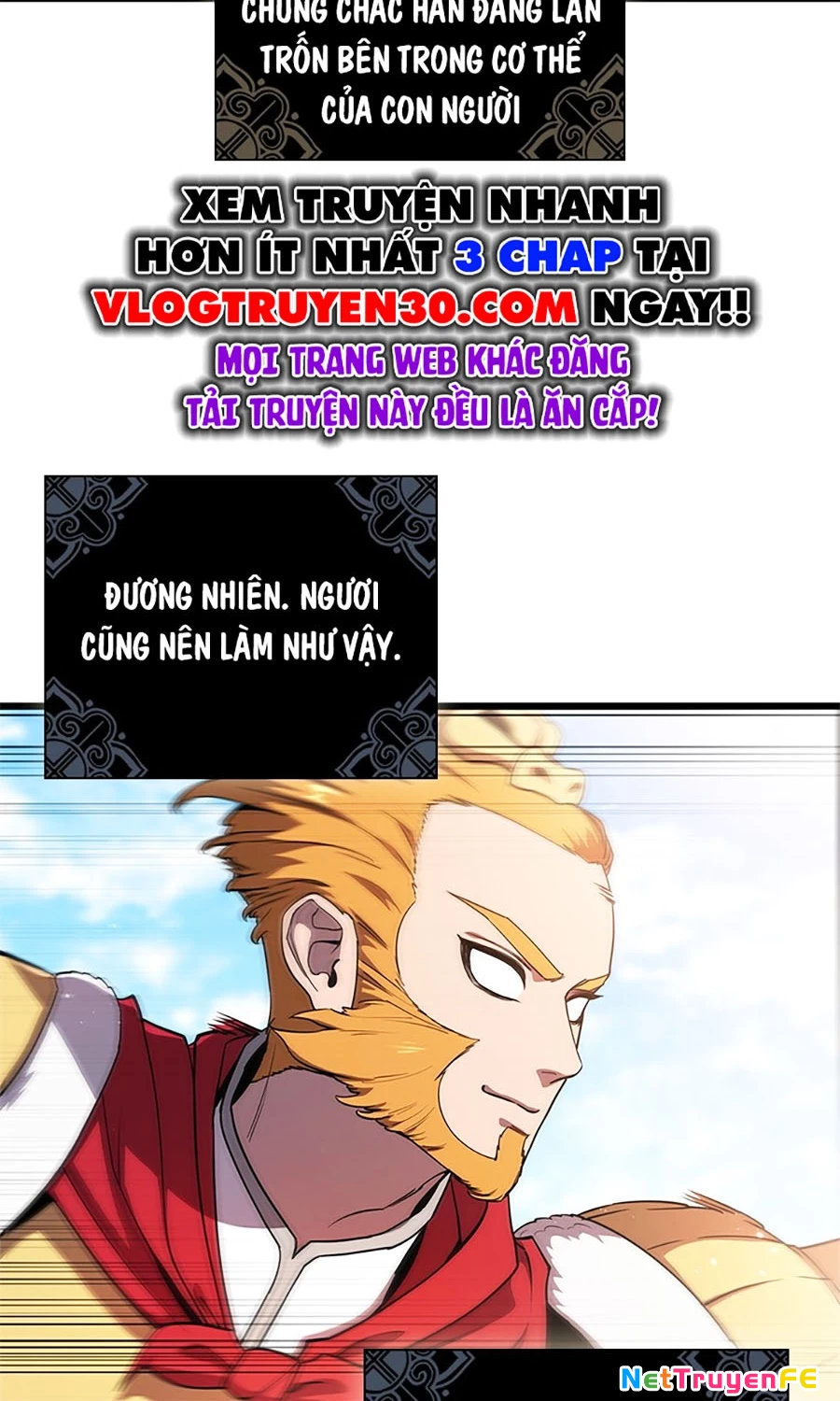 Đại Thánh Trùng Sinh Chapter 1 - Trang 2