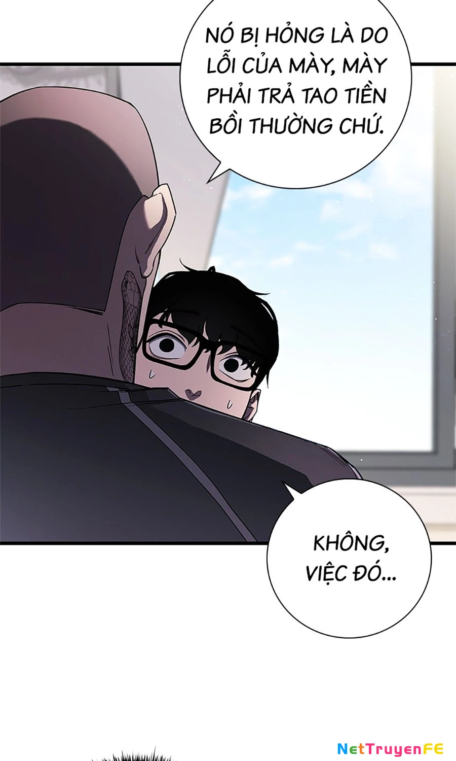 Đại Thánh Trùng Sinh Chapter 1 - Trang 2