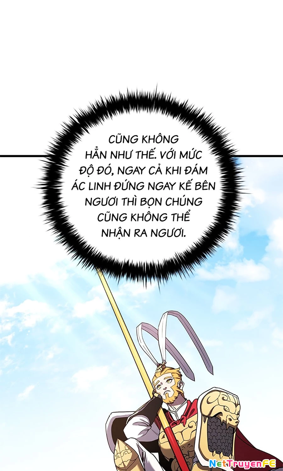 Đại Thánh Trùng Sinh Chapter 1 - Trang 2