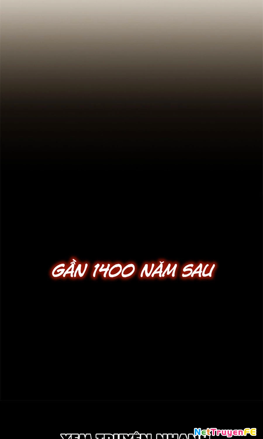 Đại Thánh Trùng Sinh Chapter 1 - Trang 2