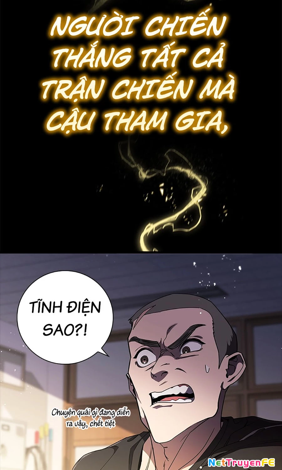 Đại Thánh Trùng Sinh Chapter 1 - Trang 2