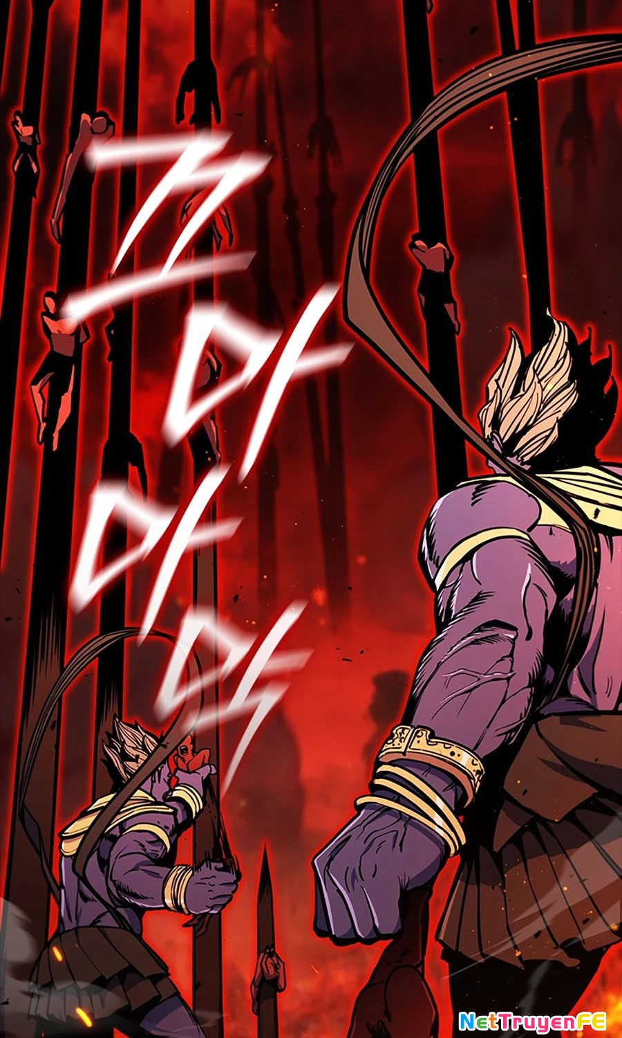 Đại Thánh Trùng Sinh Chapter 1 - Trang 2