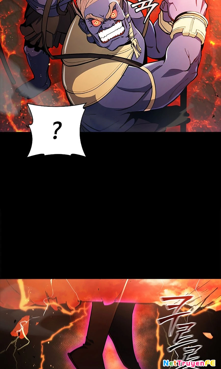 Đại Thánh Trùng Sinh Chapter 1 - Trang 2