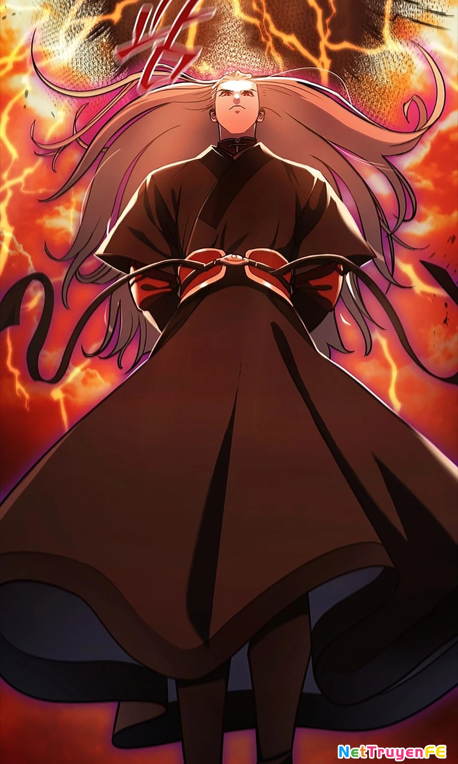 Đại Thánh Trùng Sinh Chapter 1 - Trang 2