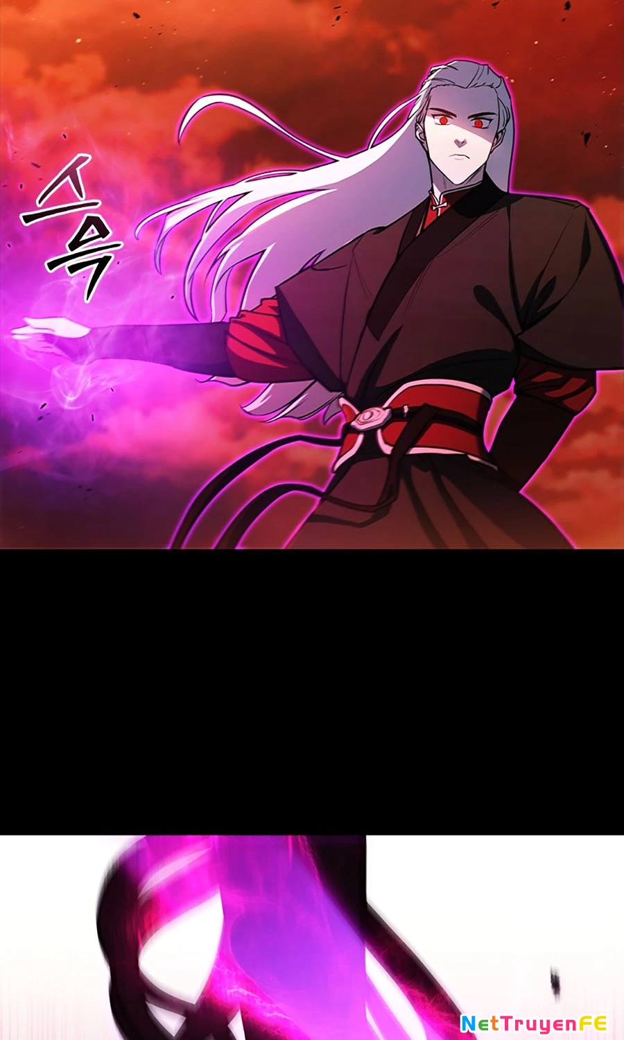 Đại Thánh Trùng Sinh Chapter 1 - Trang 2