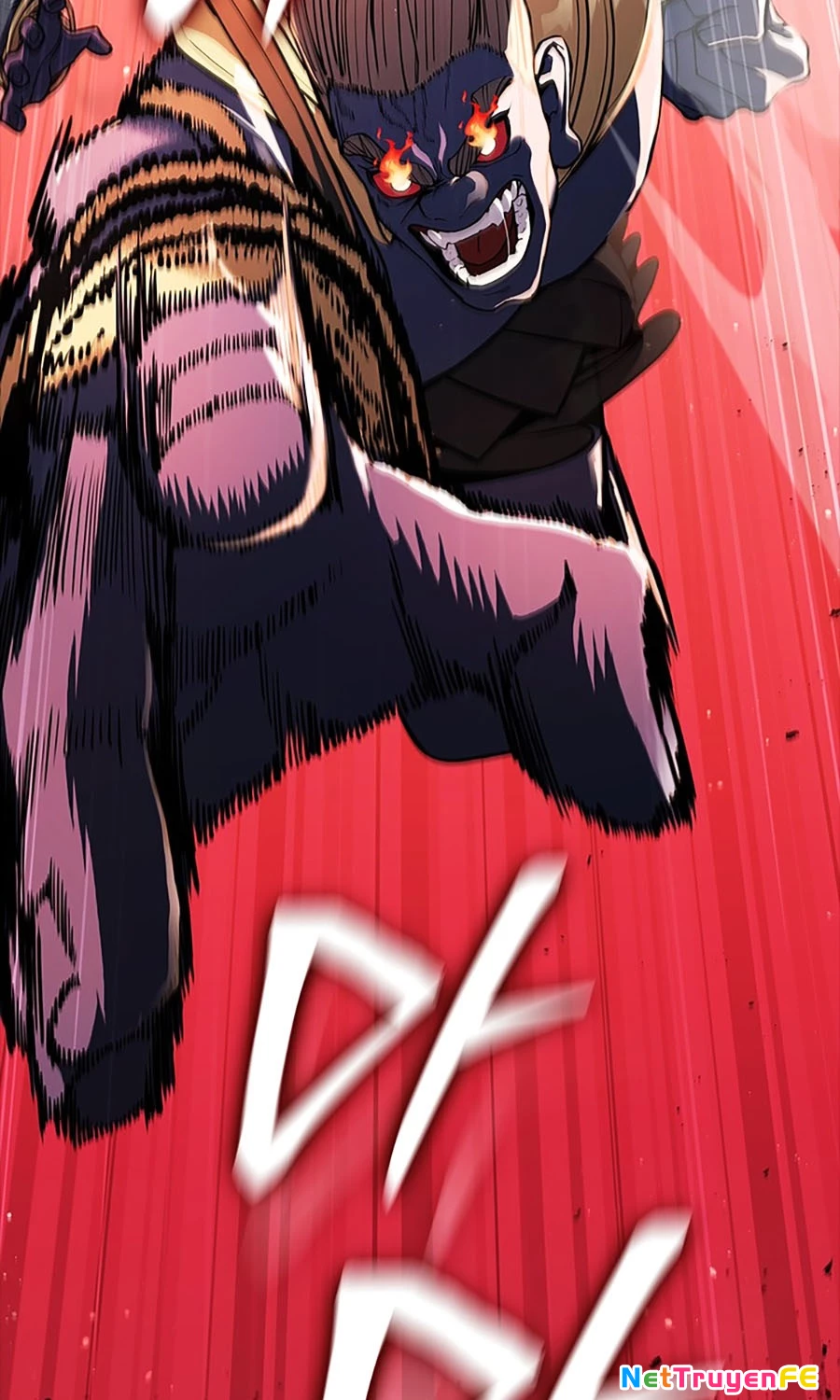 Đại Thánh Trùng Sinh Chapter 1 - Trang 2