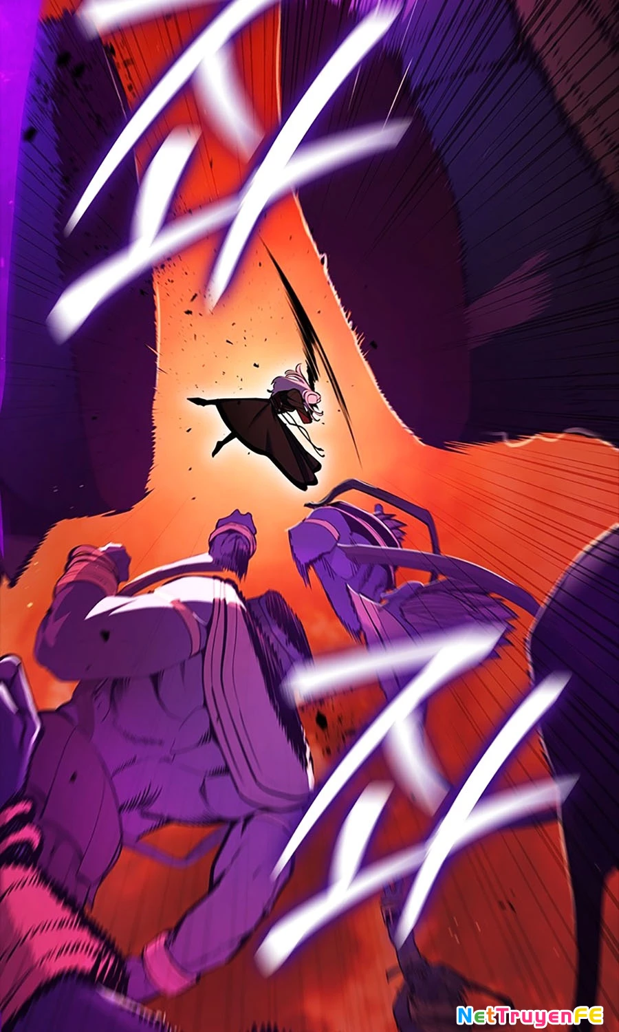 Đại Thánh Trùng Sinh Chapter 1 - Trang 2