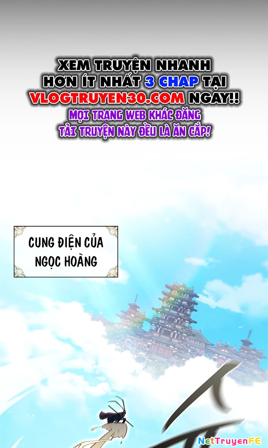 Đại Thánh Trùng Sinh Chapter 1 - Trang 2