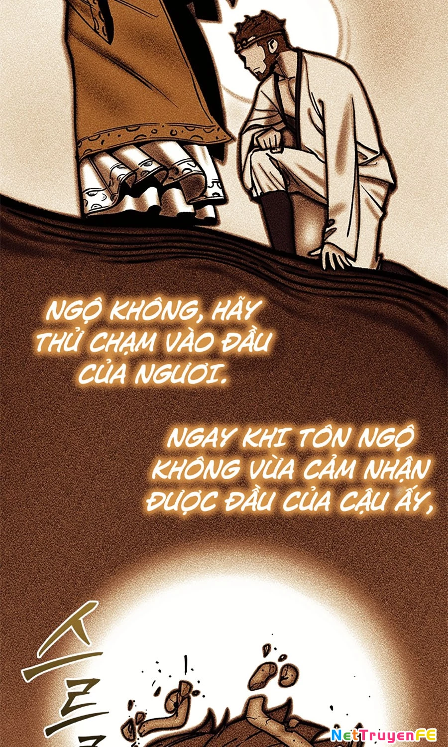 Đại Thánh Trùng Sinh Chapter 1 - Trang 2