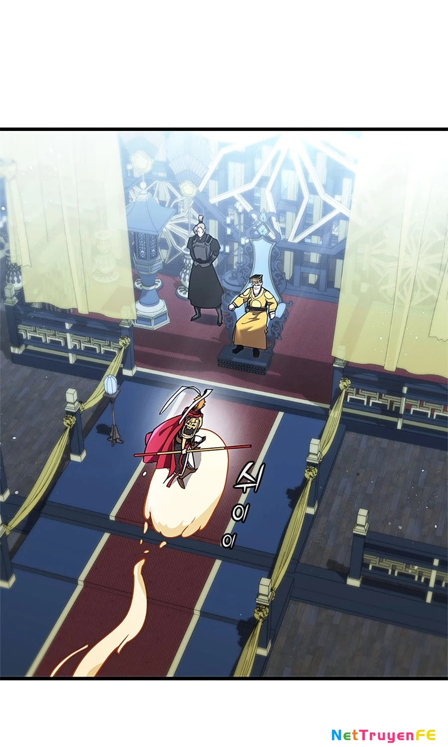 Đại Thánh Trùng Sinh Chapter 1 - Trang 2