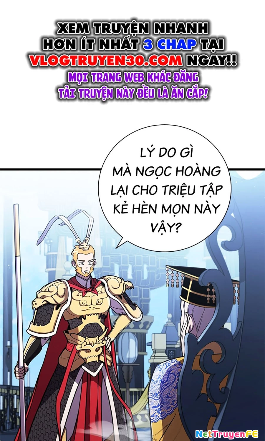 Đại Thánh Trùng Sinh Chapter 1 - Trang 2