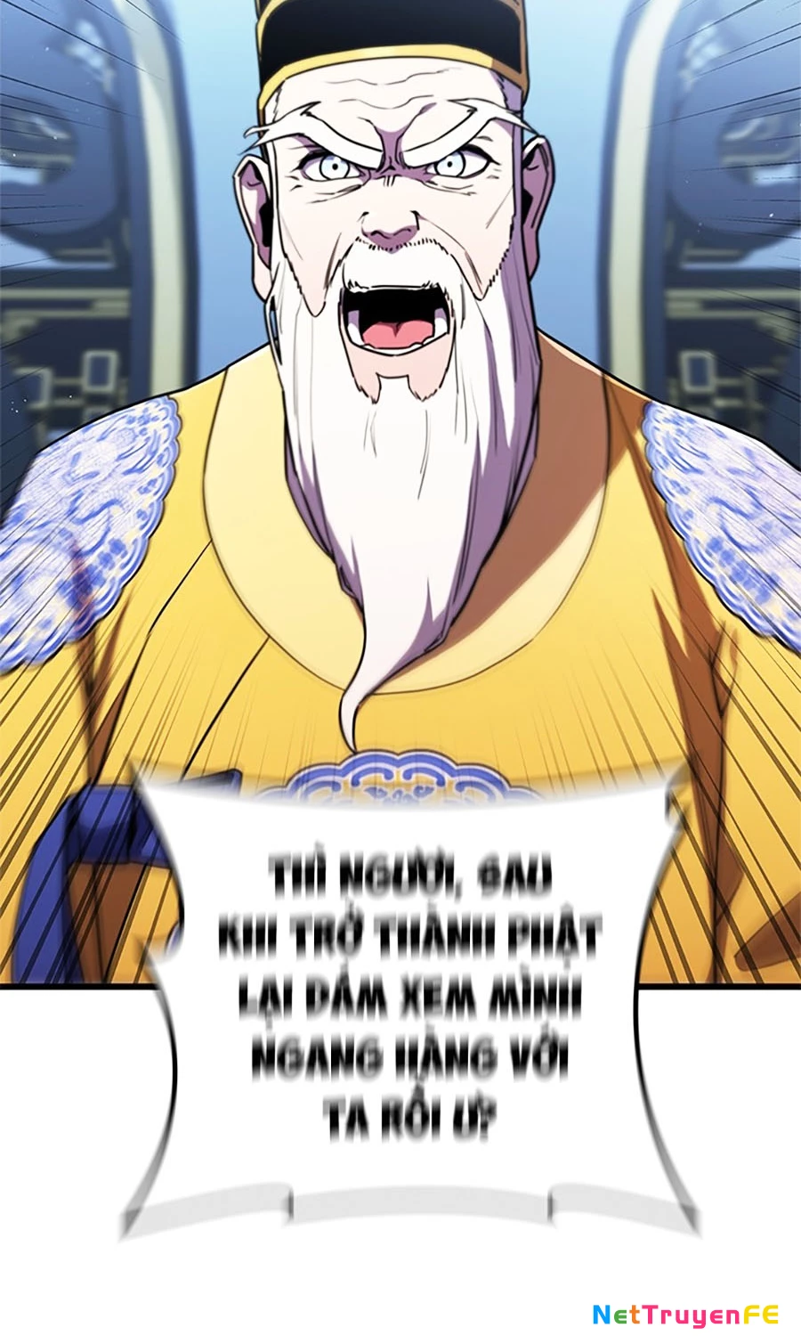 Đại Thánh Trùng Sinh Chapter 1 - Trang 2