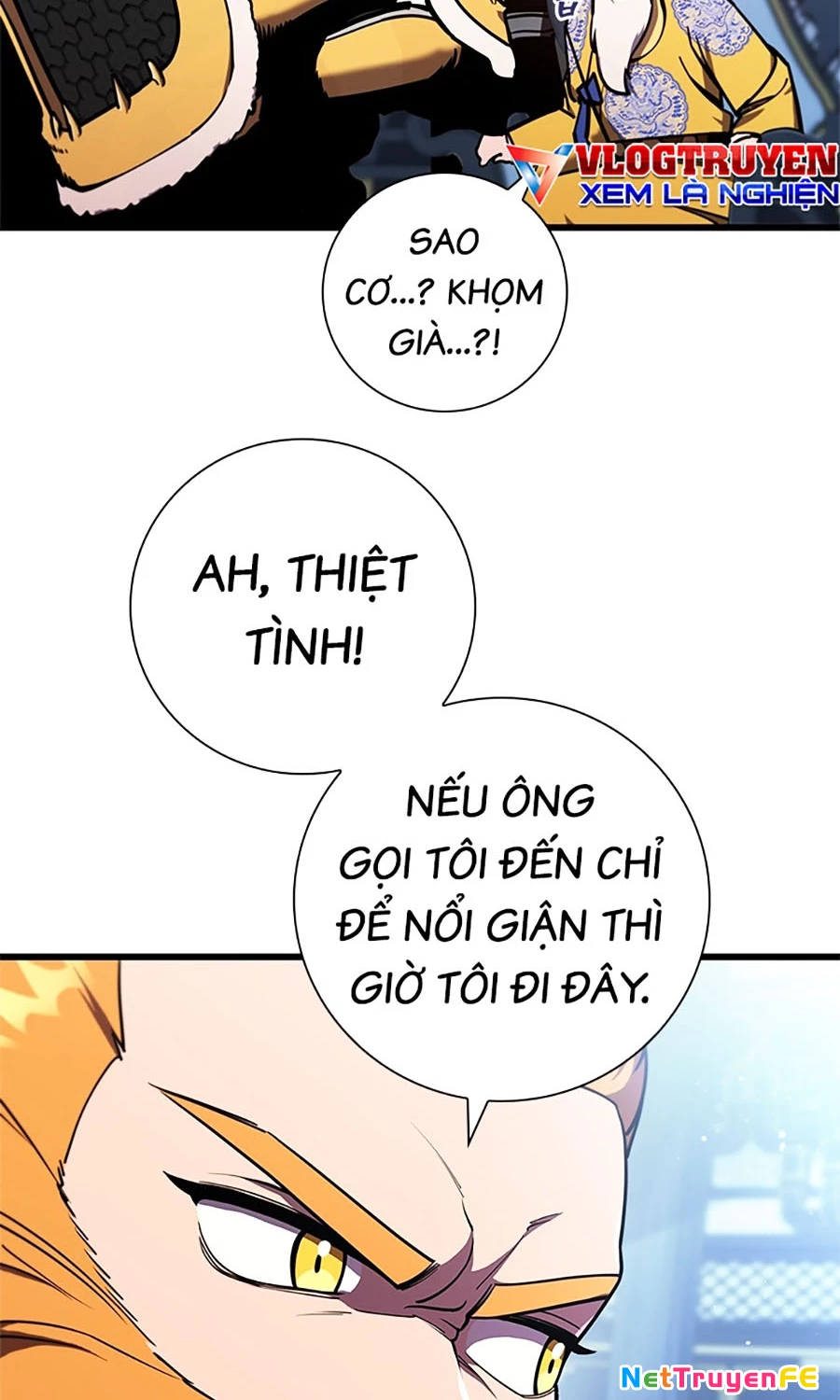 Đại Thánh Trùng Sinh Chapter 1 - Trang 2