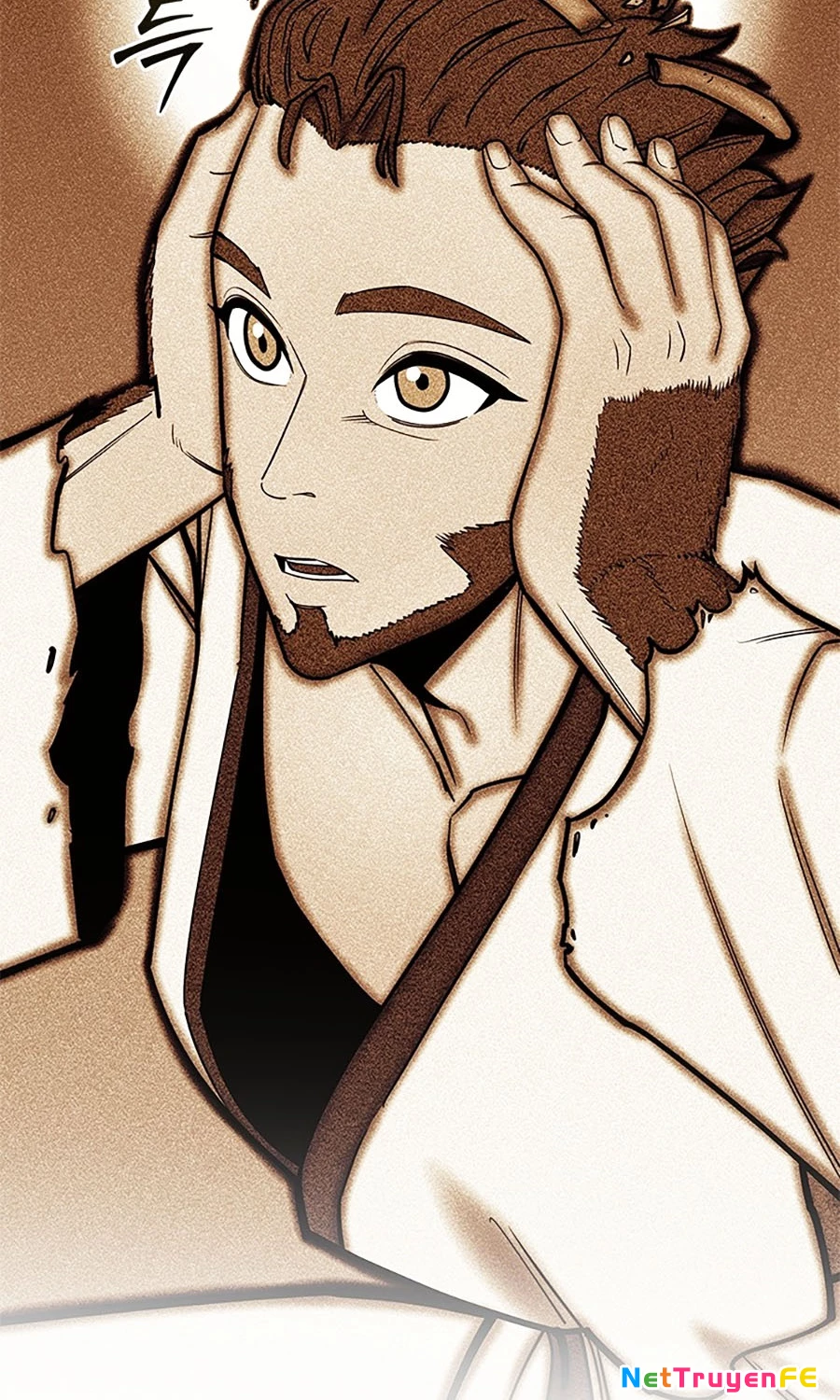 Đại Thánh Trùng Sinh Chapter 1 - Trang 2