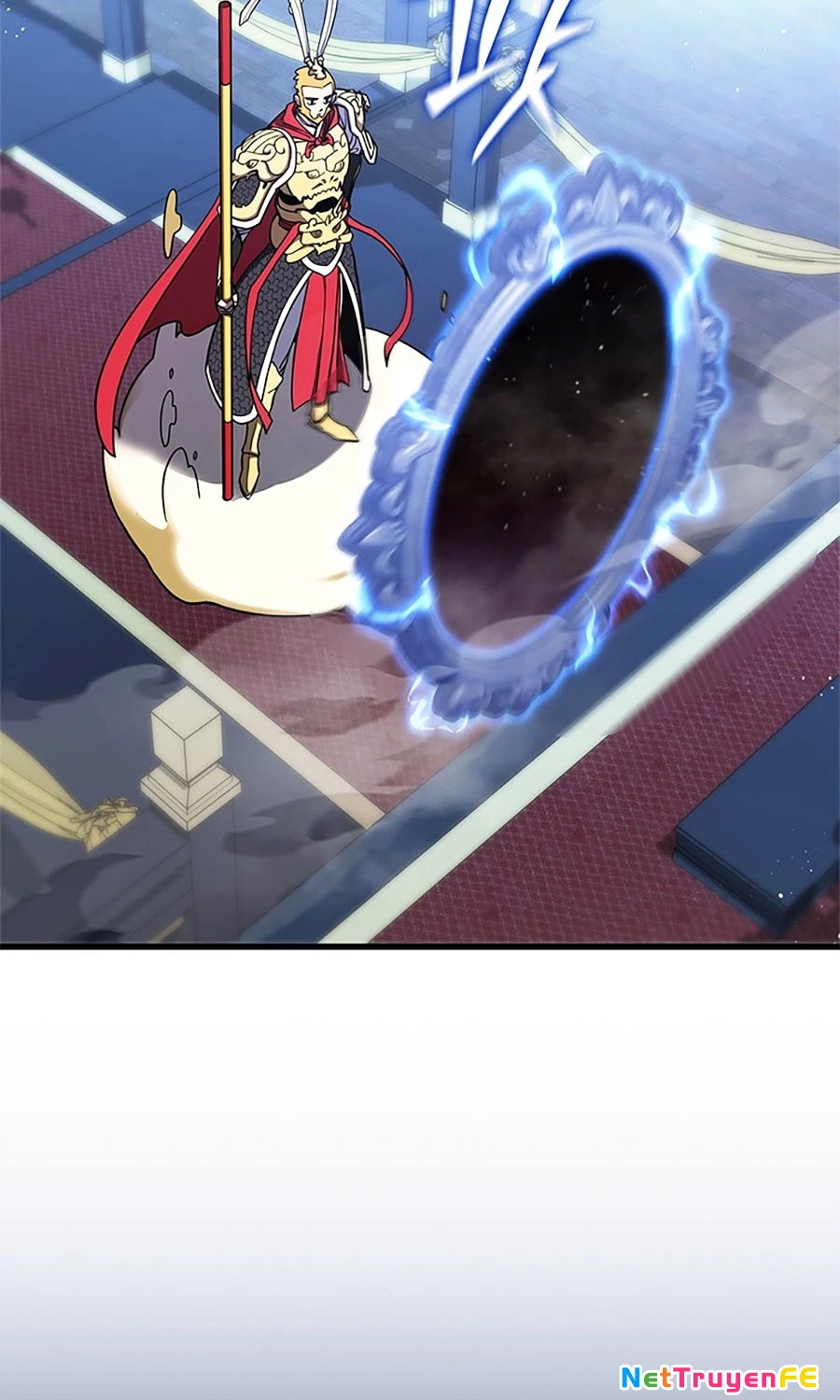 Đại Thánh Trùng Sinh Chapter 1 - Trang 2