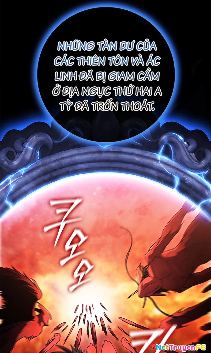 Đại Thánh Trùng Sinh Chapter 1 - Trang 2