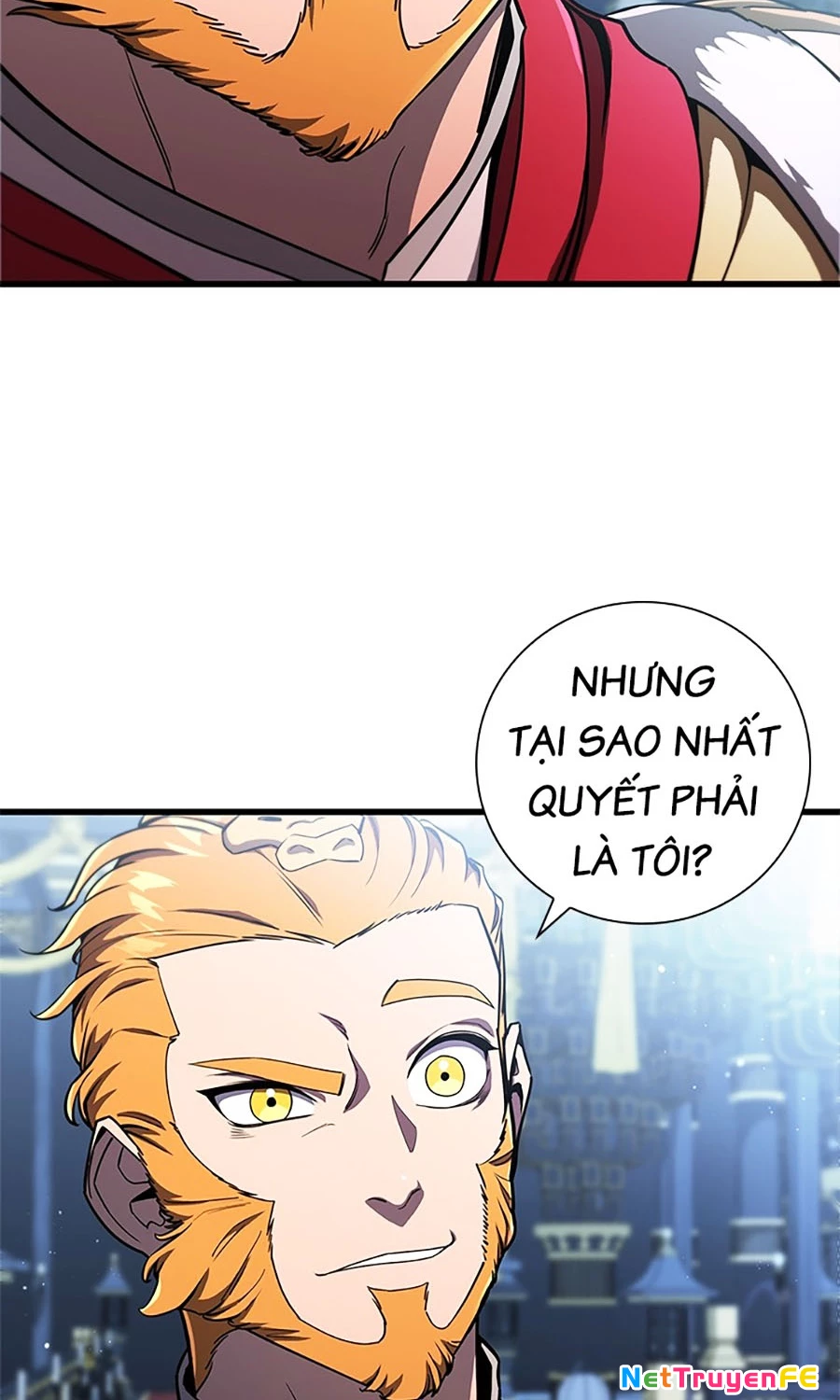 Đại Thánh Trùng Sinh Chapter 1 - Trang 2