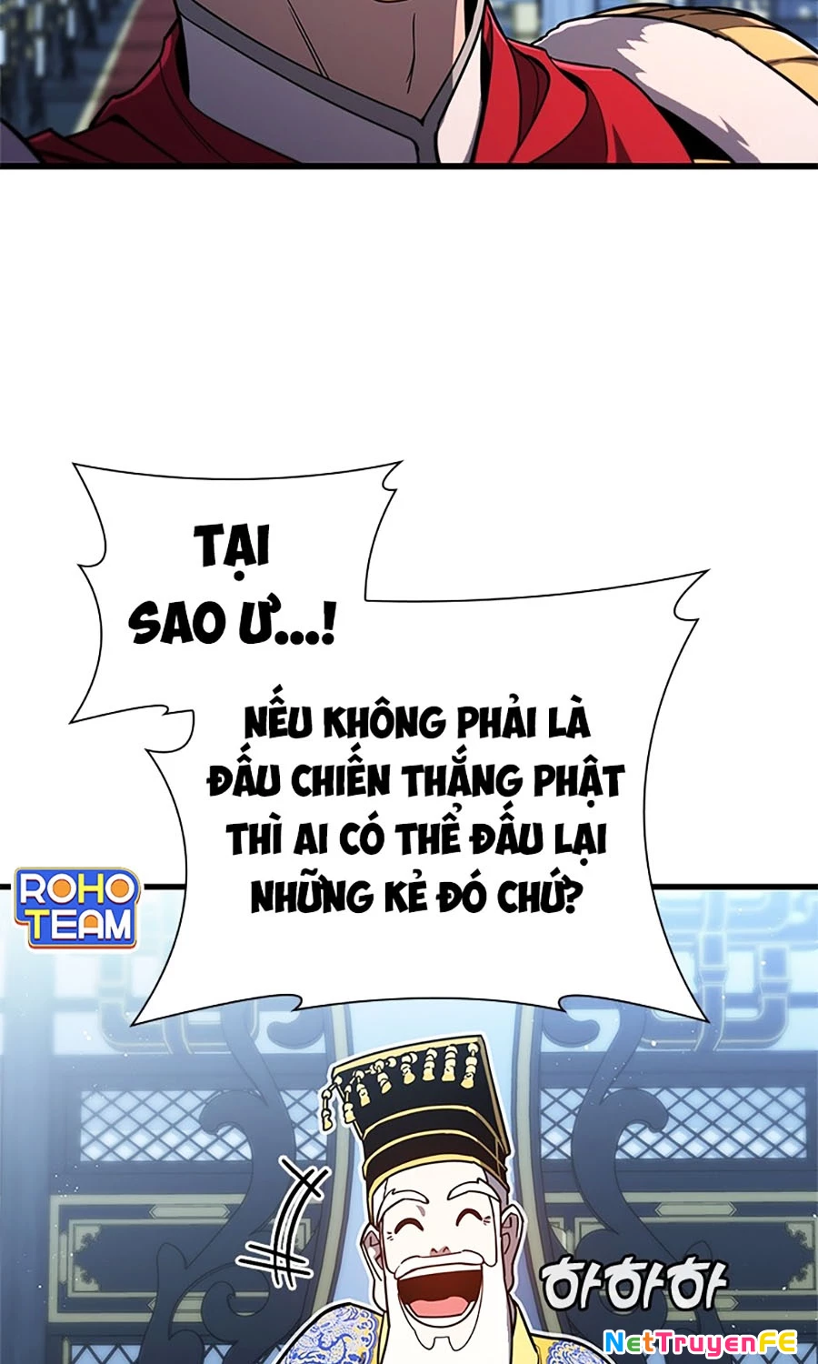 Đại Thánh Trùng Sinh Chapter 1 - Trang 2