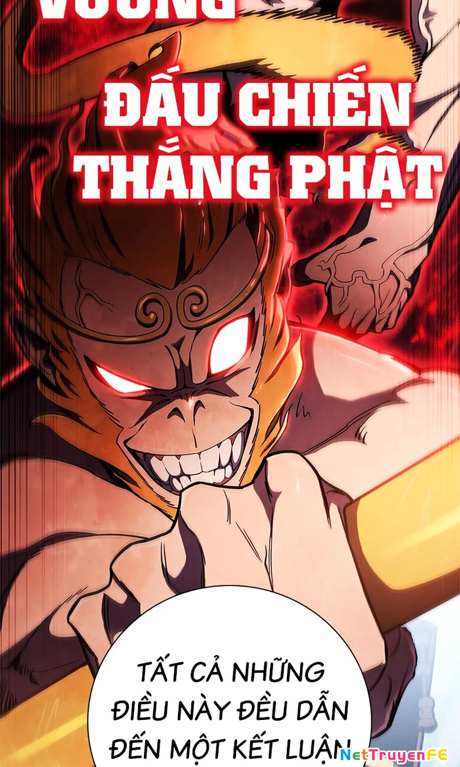 Đại Thánh Trùng Sinh Chapter 1 - Trang 2