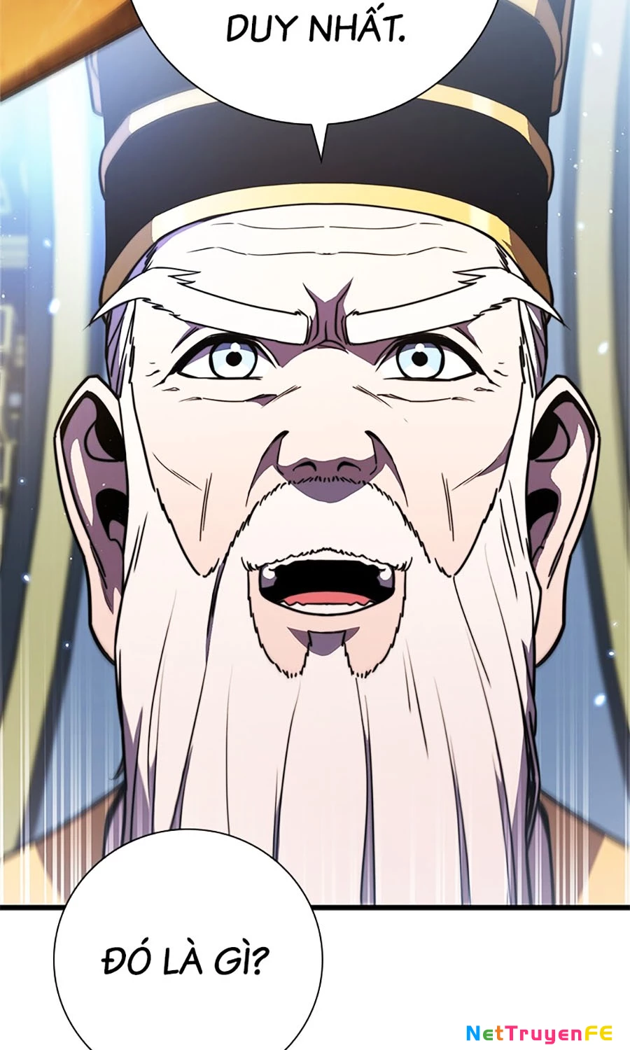 Đại Thánh Trùng Sinh Chapter 1 - Trang 2