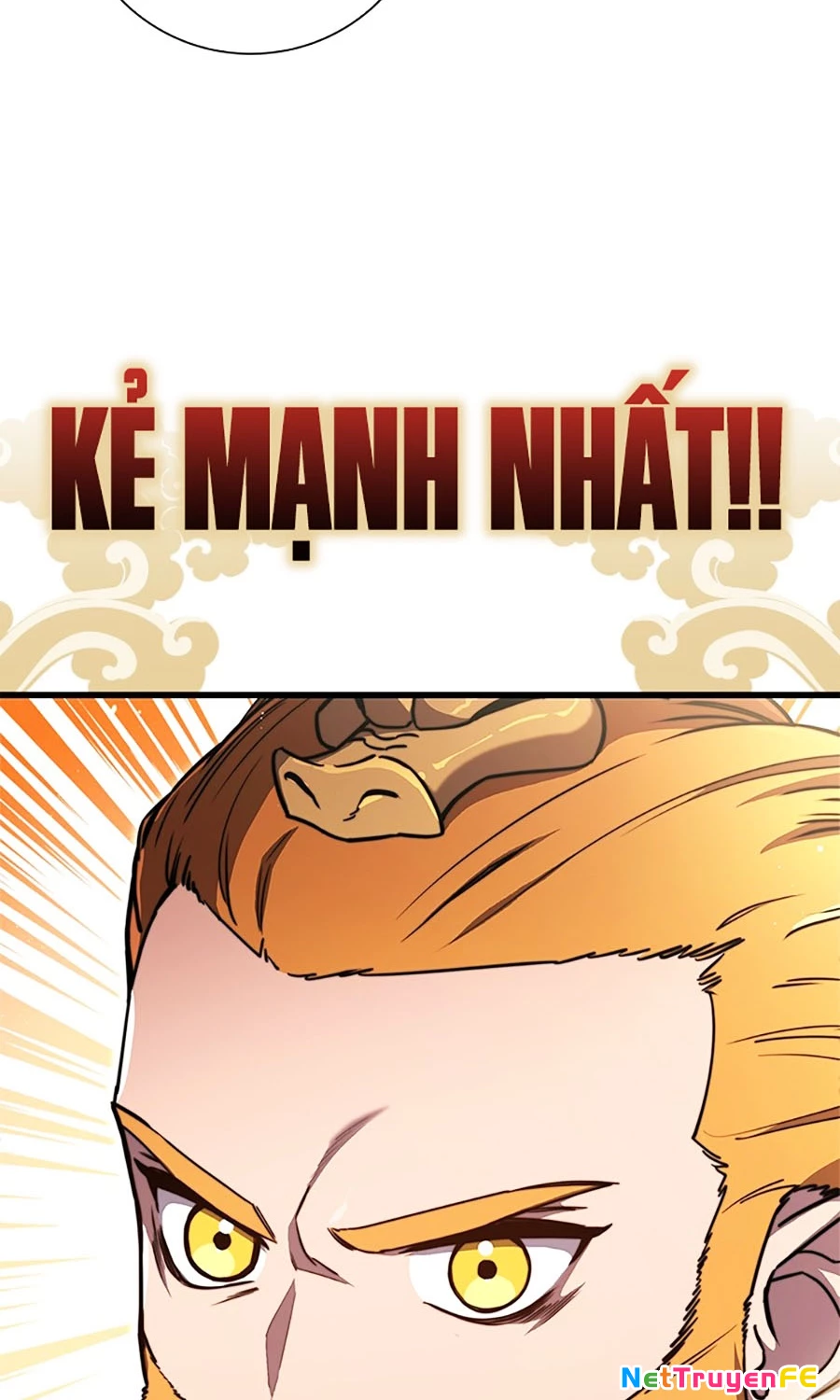 Đại Thánh Trùng Sinh Chapter 1 - Trang 2