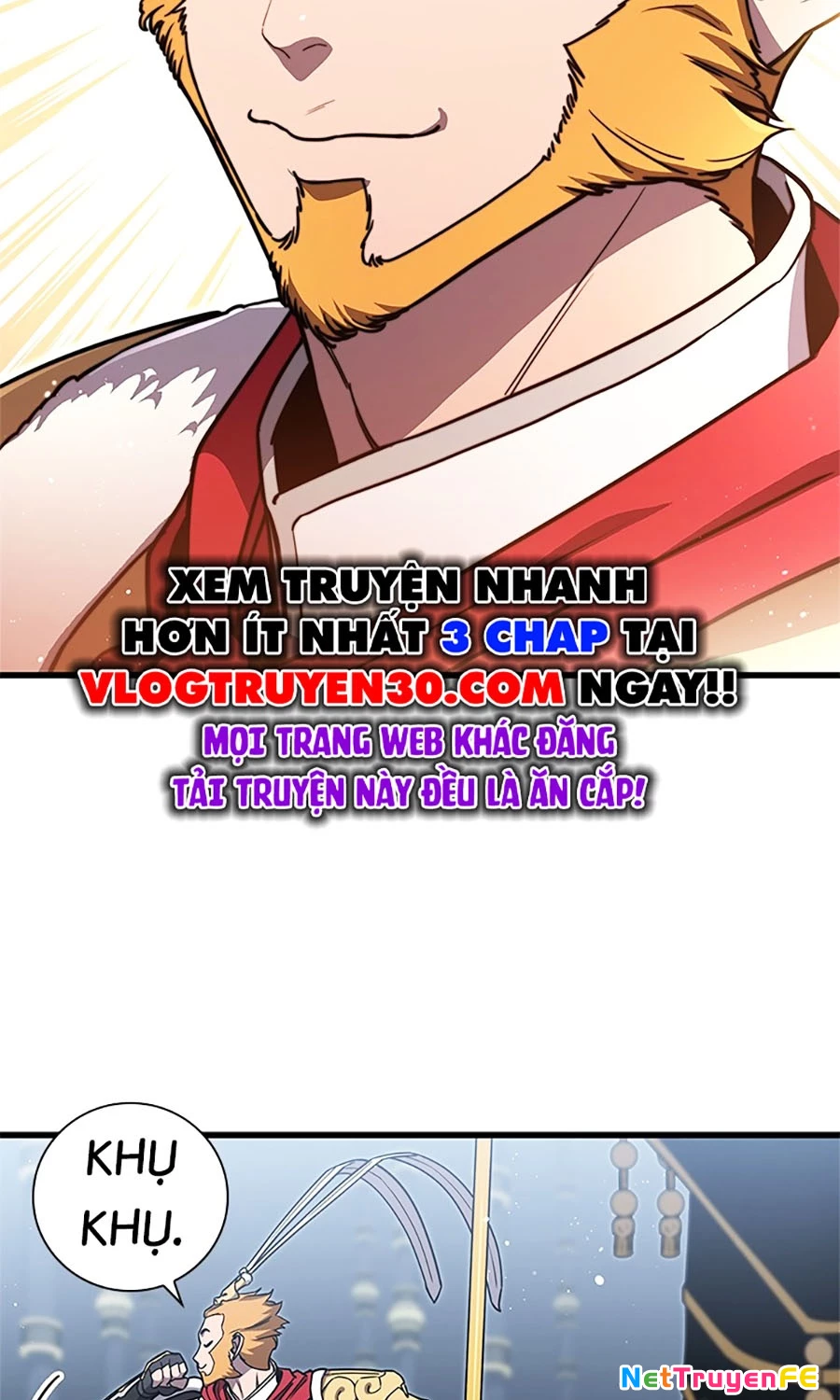 Đại Thánh Trùng Sinh Chapter 1 - Trang 2