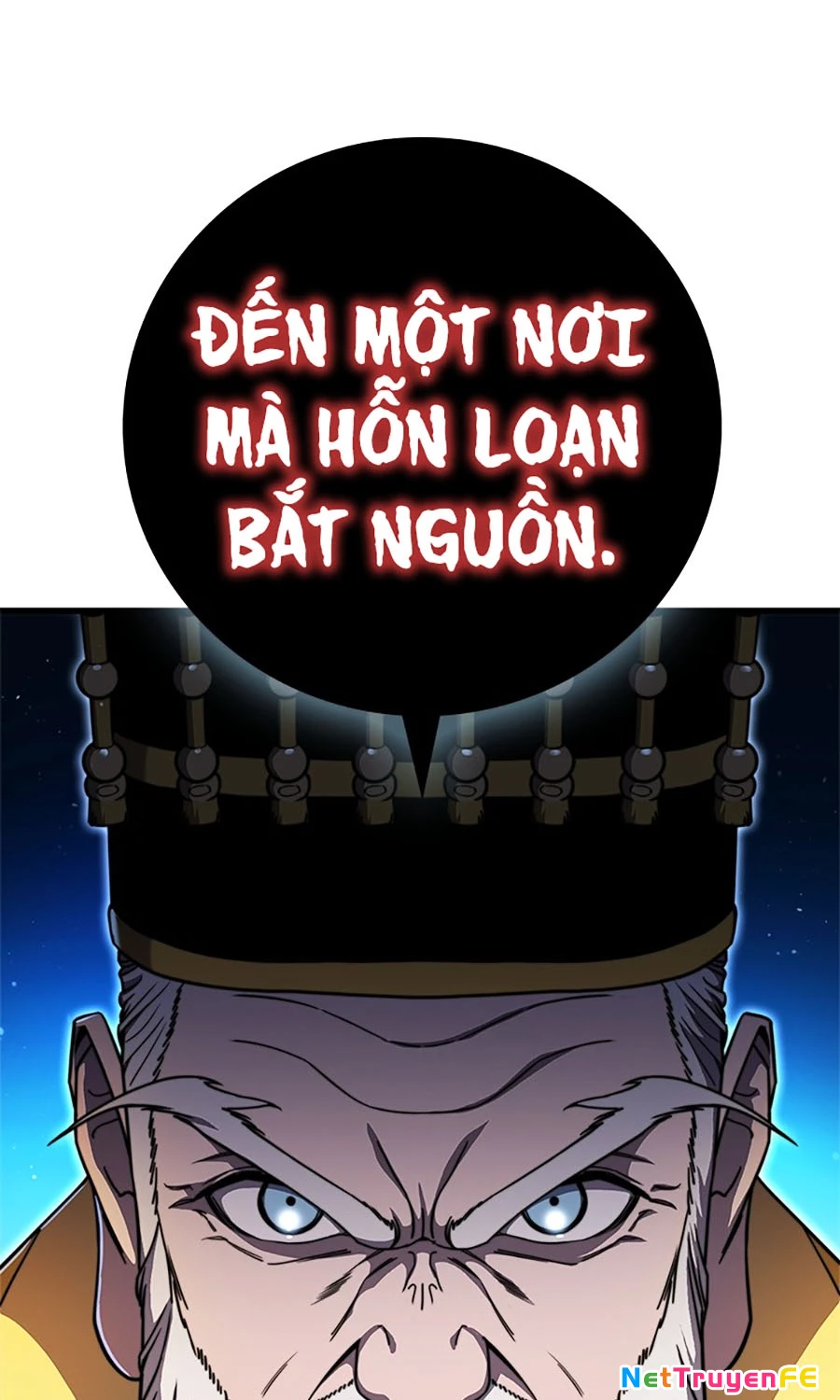 Đại Thánh Trùng Sinh Chapter 1 - Trang 2