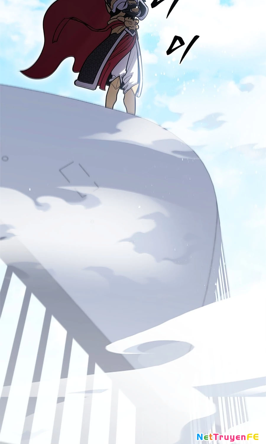 Đại Thánh Trùng Sinh Chapter 1 - Trang 2