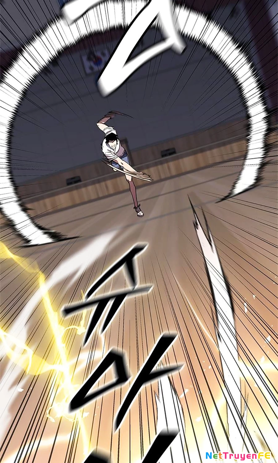 Đại Thánh Trùng Sinh Chapter 2 - Trang 2