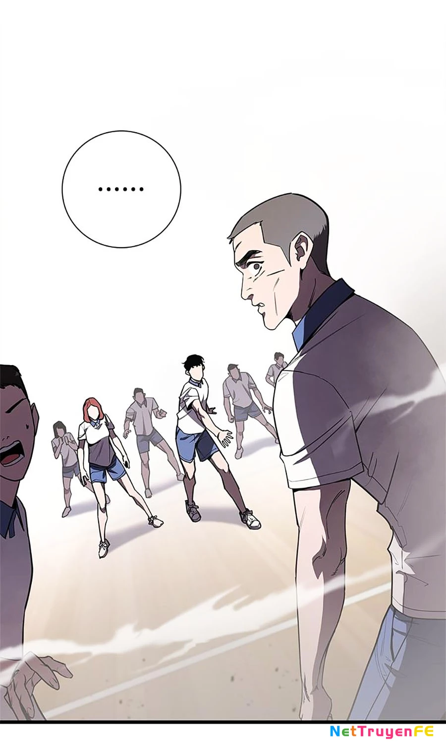 Đại Thánh Trùng Sinh Chapter 2 - Trang 2