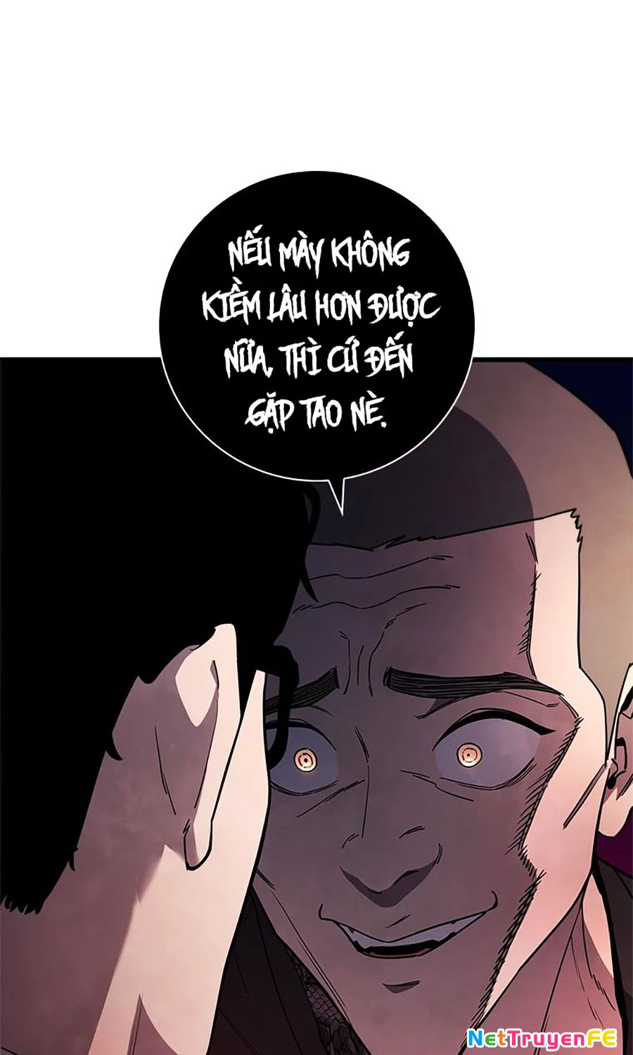 Đại Thánh Trùng Sinh Chapter 2 - Trang 2