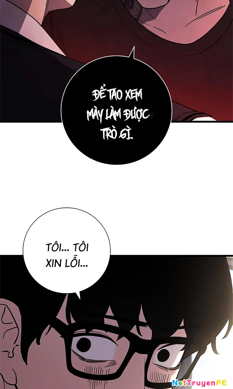 Đại Thánh Trùng Sinh Chapter 2 - Trang 2