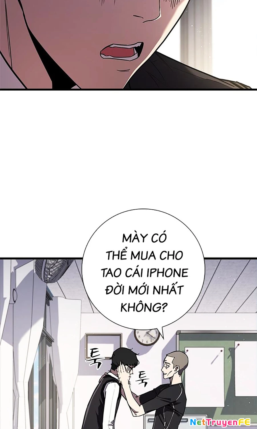 Đại Thánh Trùng Sinh Chapter 2 - Trang 2