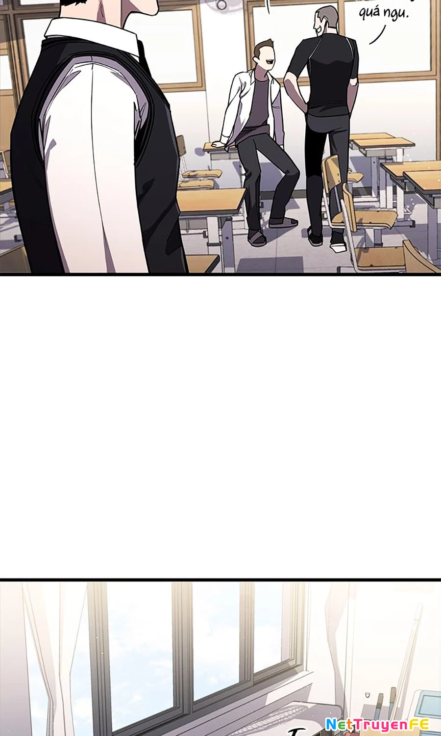 Đại Thánh Trùng Sinh Chapter 2 - Trang 2