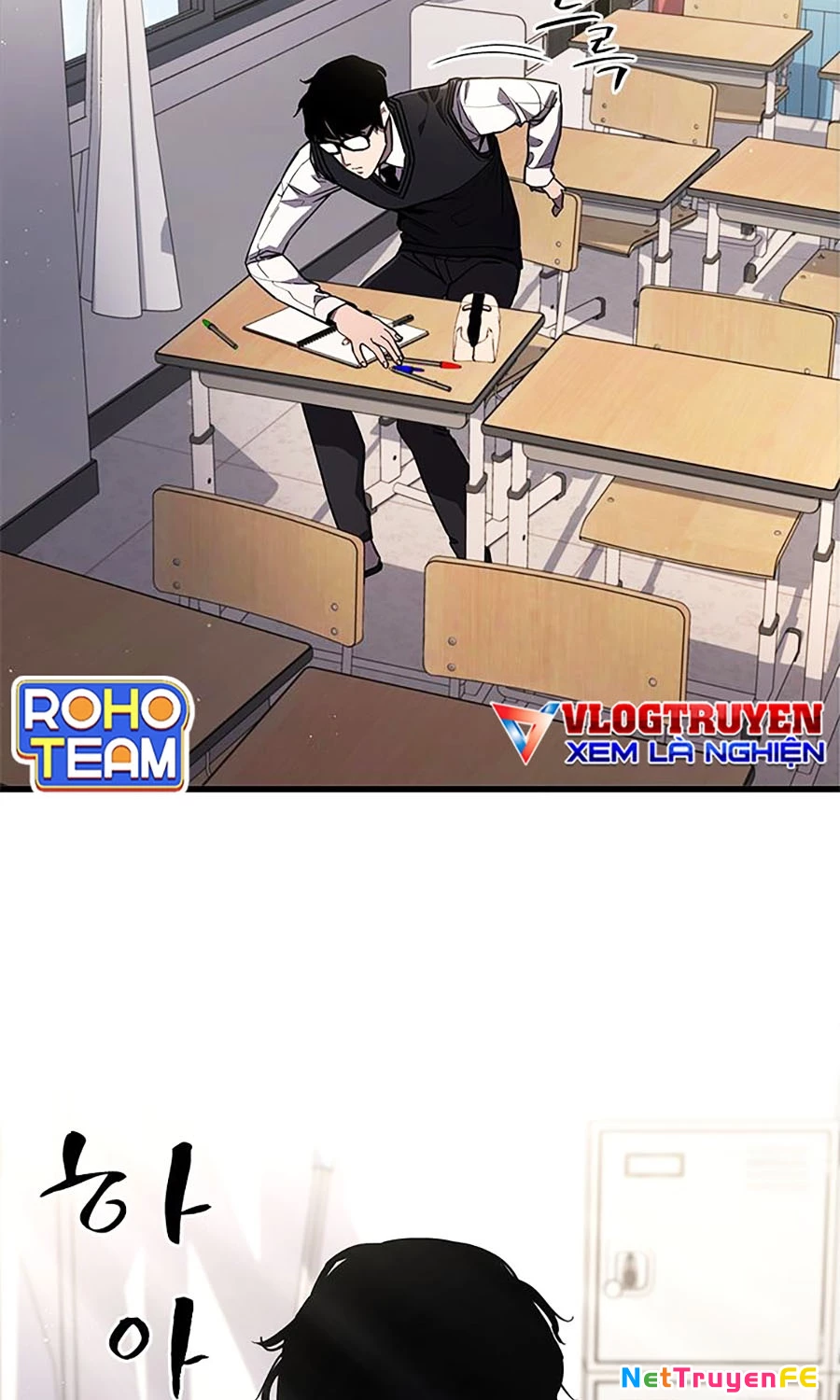 Đại Thánh Trùng Sinh Chapter 2 - Trang 2