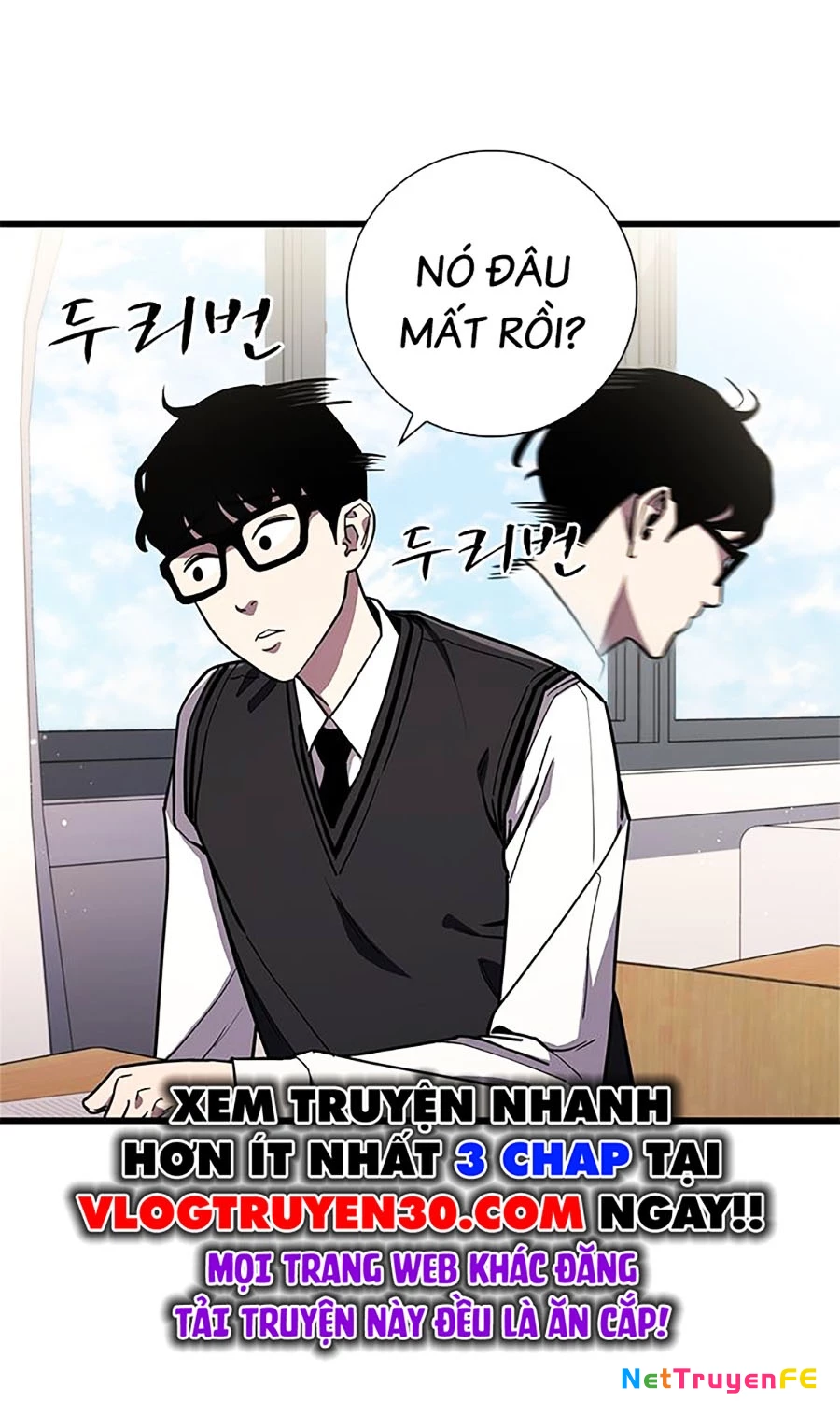 Đại Thánh Trùng Sinh Chapter 2 - Trang 2