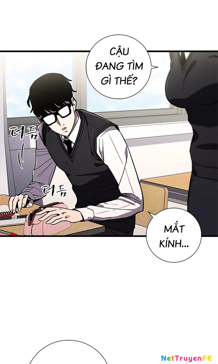 Đại Thánh Trùng Sinh Chapter 2 - Trang 2