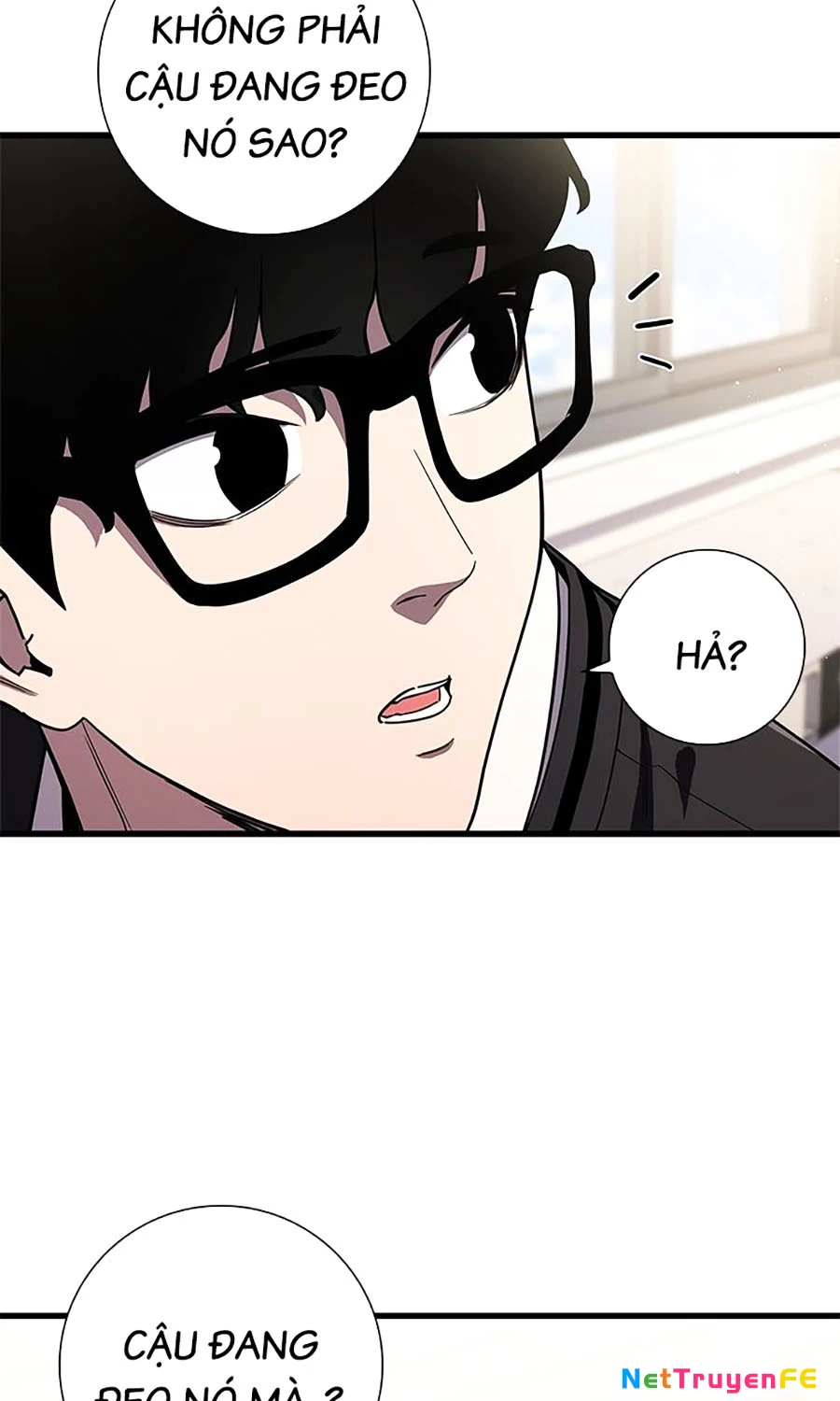 Đại Thánh Trùng Sinh Chapter 2 - Trang 2