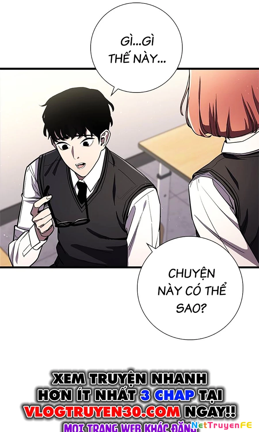 Đại Thánh Trùng Sinh Chapter 2 - Trang 2