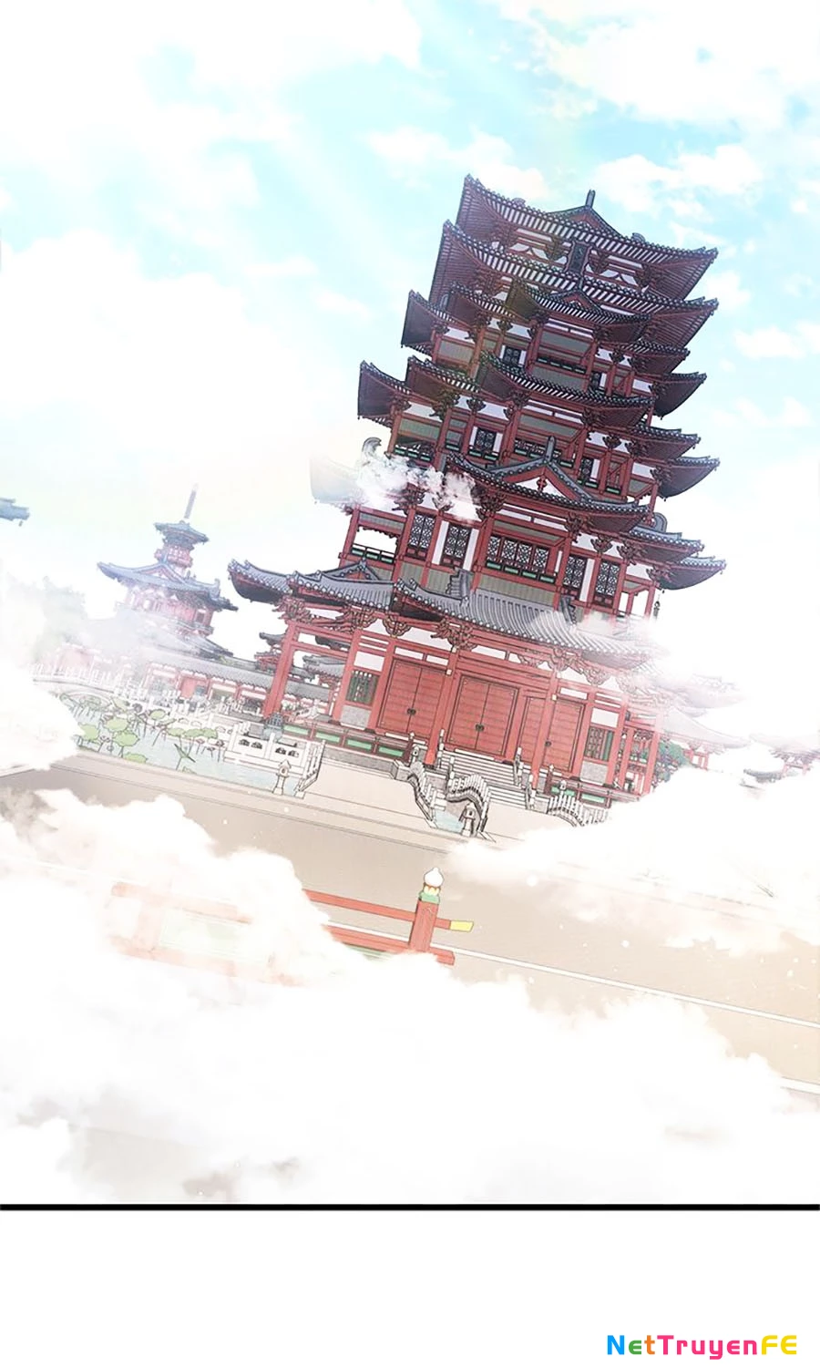 Đại Thánh Trùng Sinh Chapter 2 - Trang 2