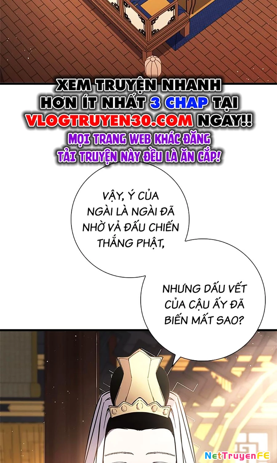 Đại Thánh Trùng Sinh Chapter 2 - Trang 2