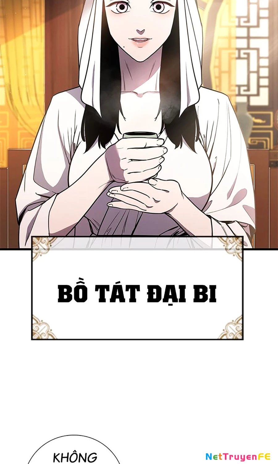 Đại Thánh Trùng Sinh Chapter 2 - Trang 2