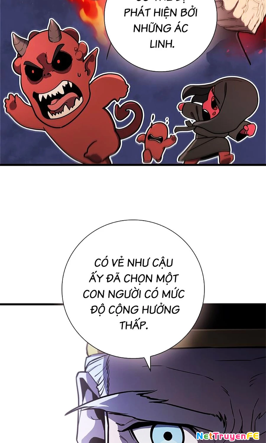 Đại Thánh Trùng Sinh Chapter 2 - Trang 2