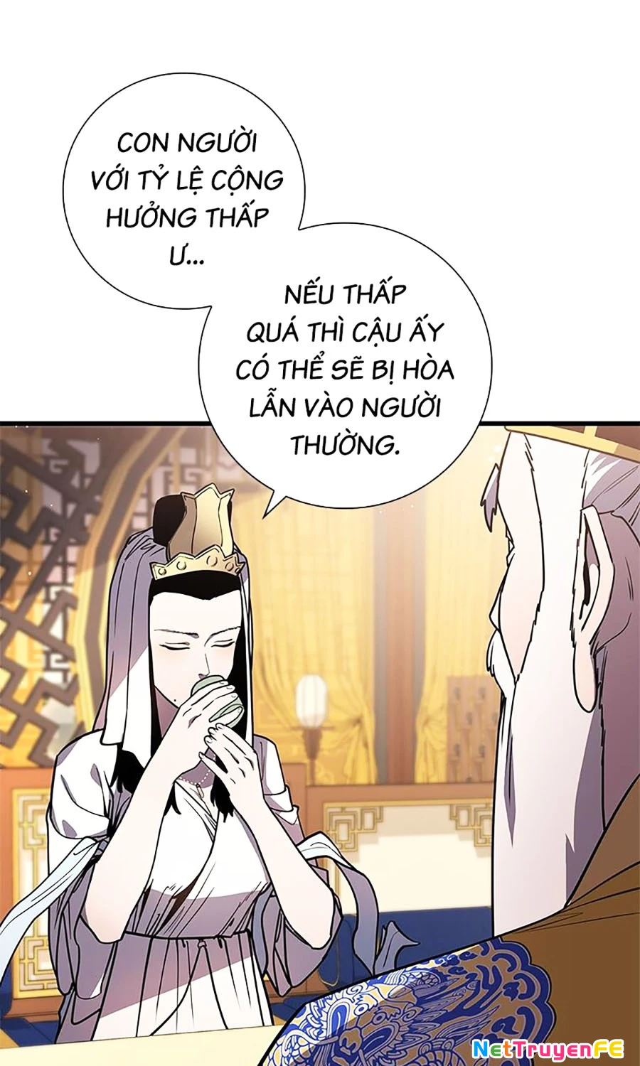 Đại Thánh Trùng Sinh Chapter 2 - Trang 2