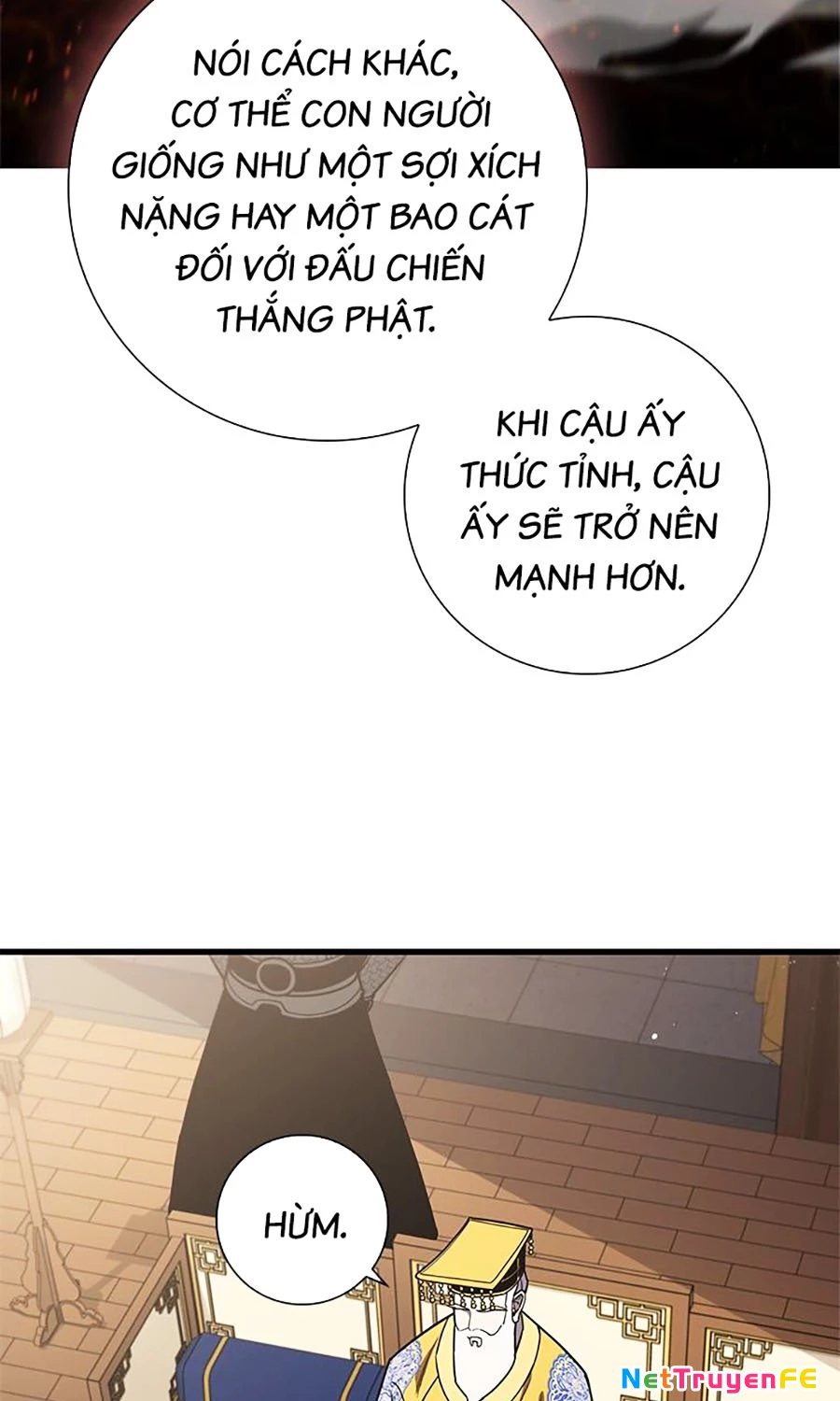 Đại Thánh Trùng Sinh Chapter 2 - Trang 2