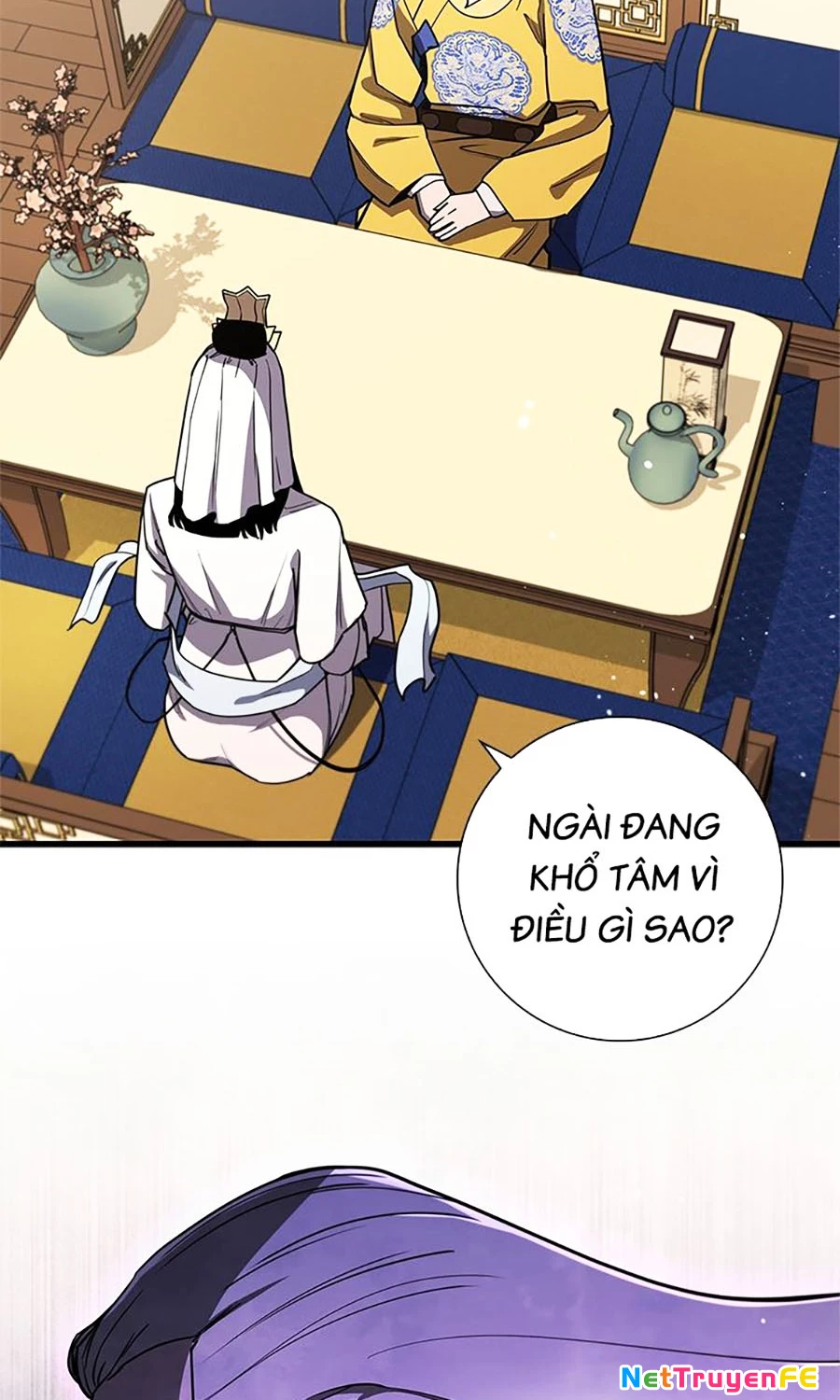 Đại Thánh Trùng Sinh Chapter 2 - Trang 2